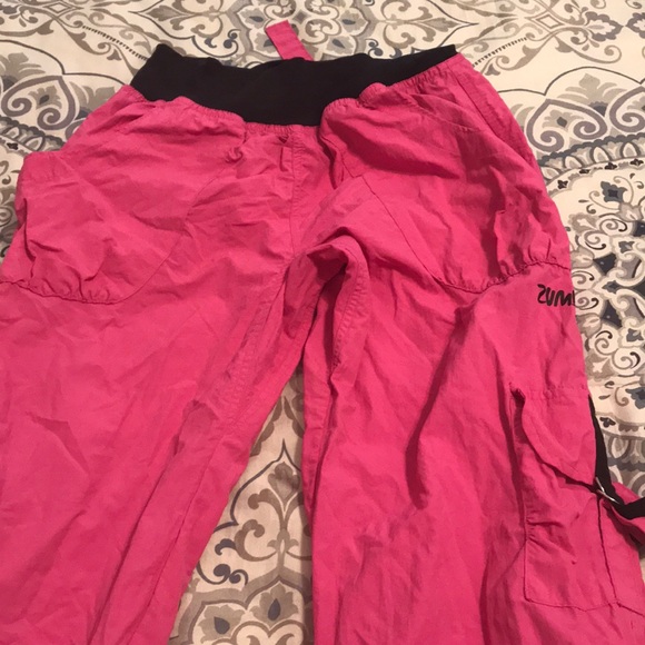 Zumba Fitness Other - Zumba pant